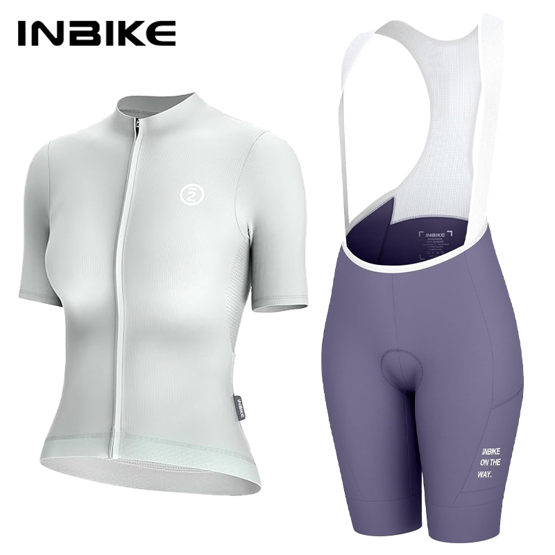 INBIKE Women's Cycling Jersey  - Cycling Community recension och pris