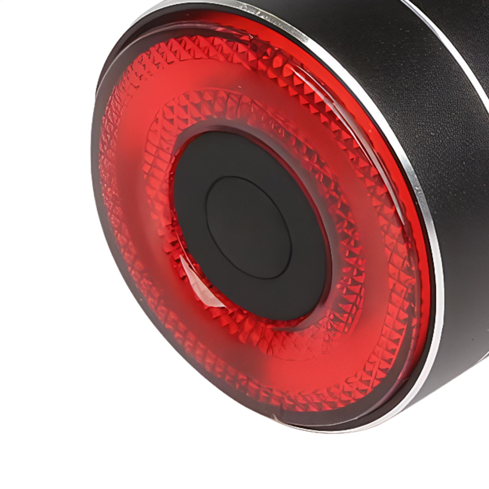 Bicycle Brake Light Smart Bike - Commuter Cycling recension och pris