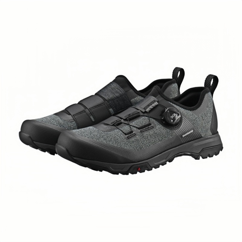 Shimano SH-ET701 Flat Touring  - Cycling Shoes For Commute recension och pris