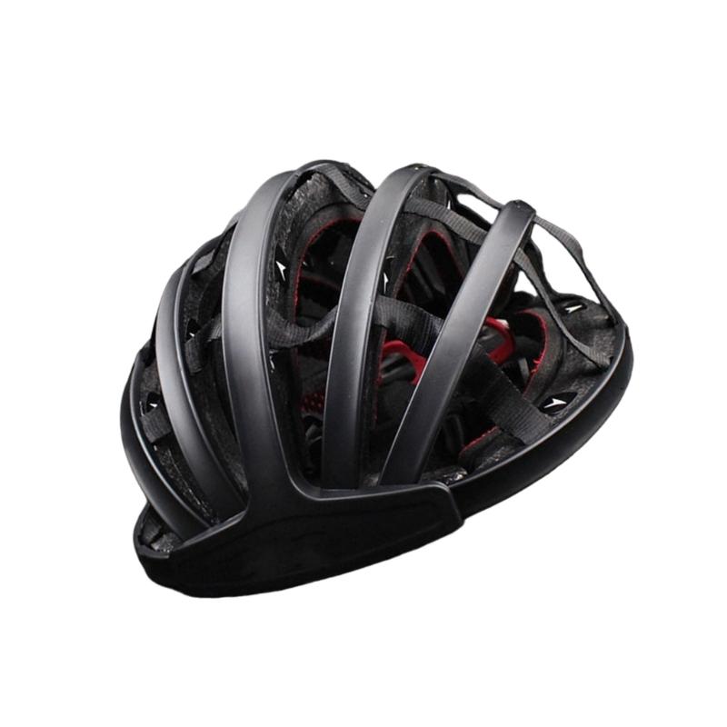 Y1UC Adult Road Helmet with Fo - Cycling In City recension och pris