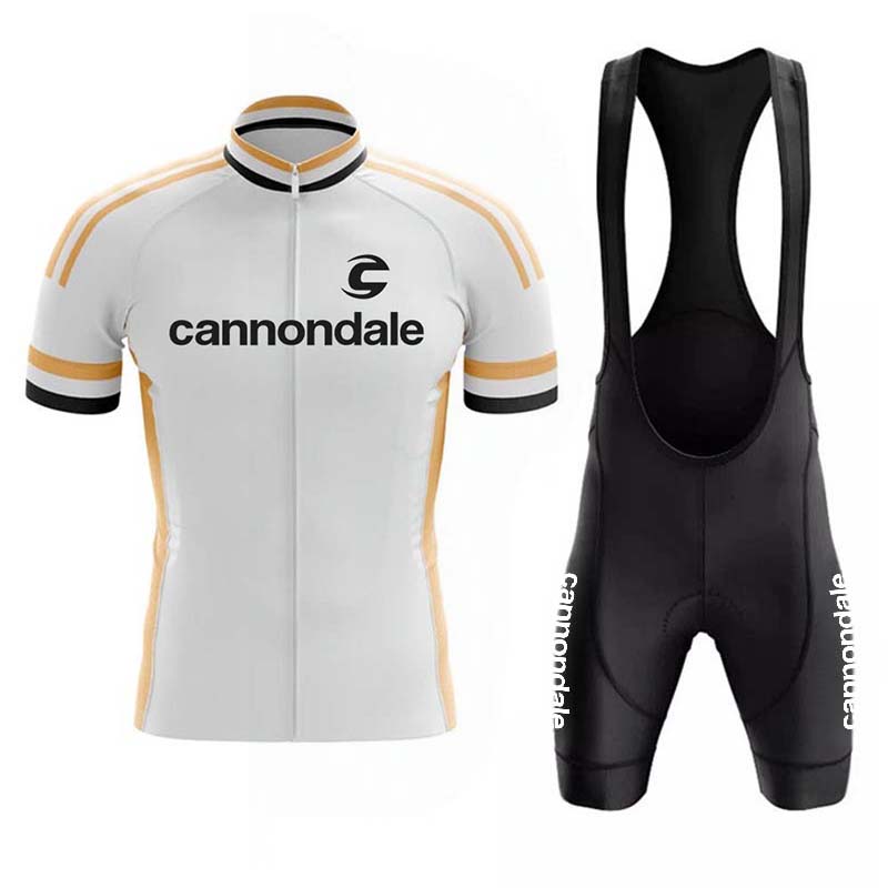 Cannondale Cycling Jersey Set  - Cycling Community recension och pris