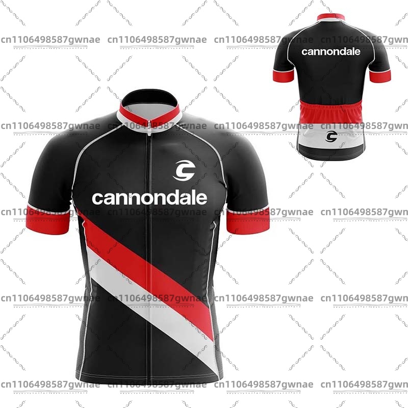 Cannondale Cycling Jersey Set  - Cycling Community recension och pris