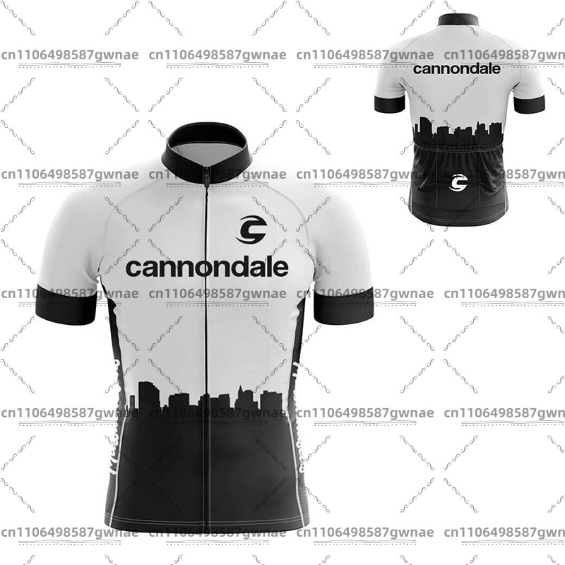 Cannondale Cycling Jersey Set  - Cycling Community recension och pris
