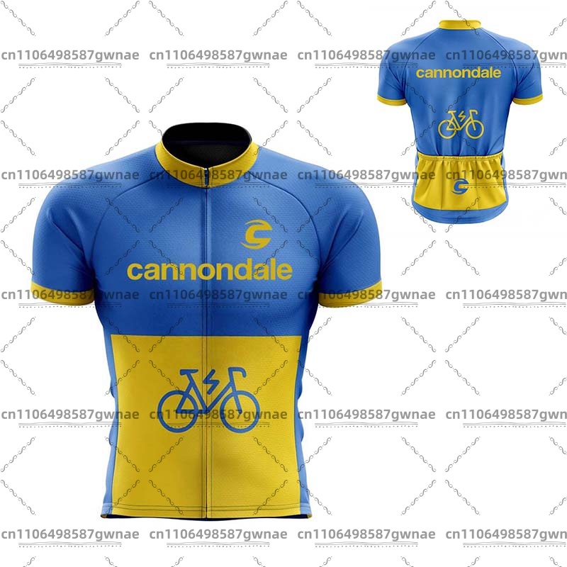 Cannondale Cycling Jersey Set  - Cycling Community recension och pris