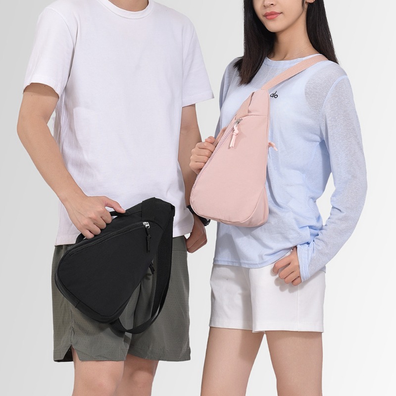 Chest Bag Single Shoulder Cros - Commuter Cycling recension och pris