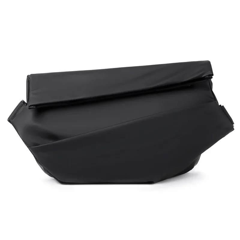 Men's Functional Crossbody Bag - Waterproof Cycling Commute recension och pris