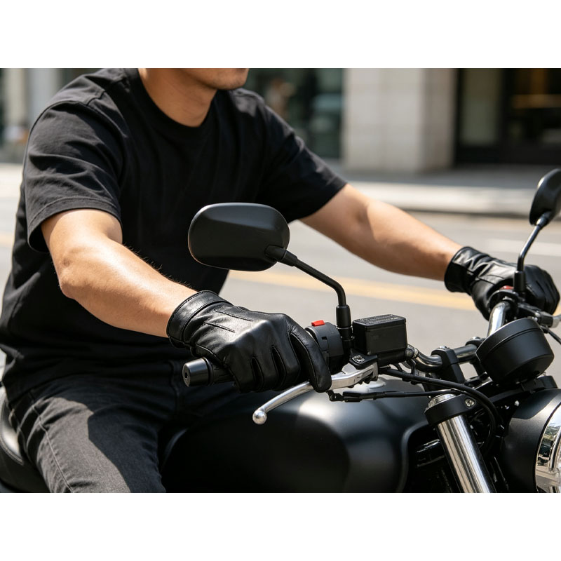 Daily City Scooter Commute Men - Winter Cycling Commute Gear recension och pris