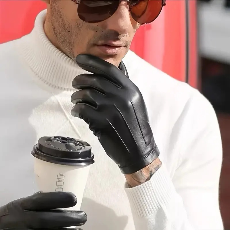 Daily City Scooter Commute Men - Winter Cycling Commute Gear recension och pris