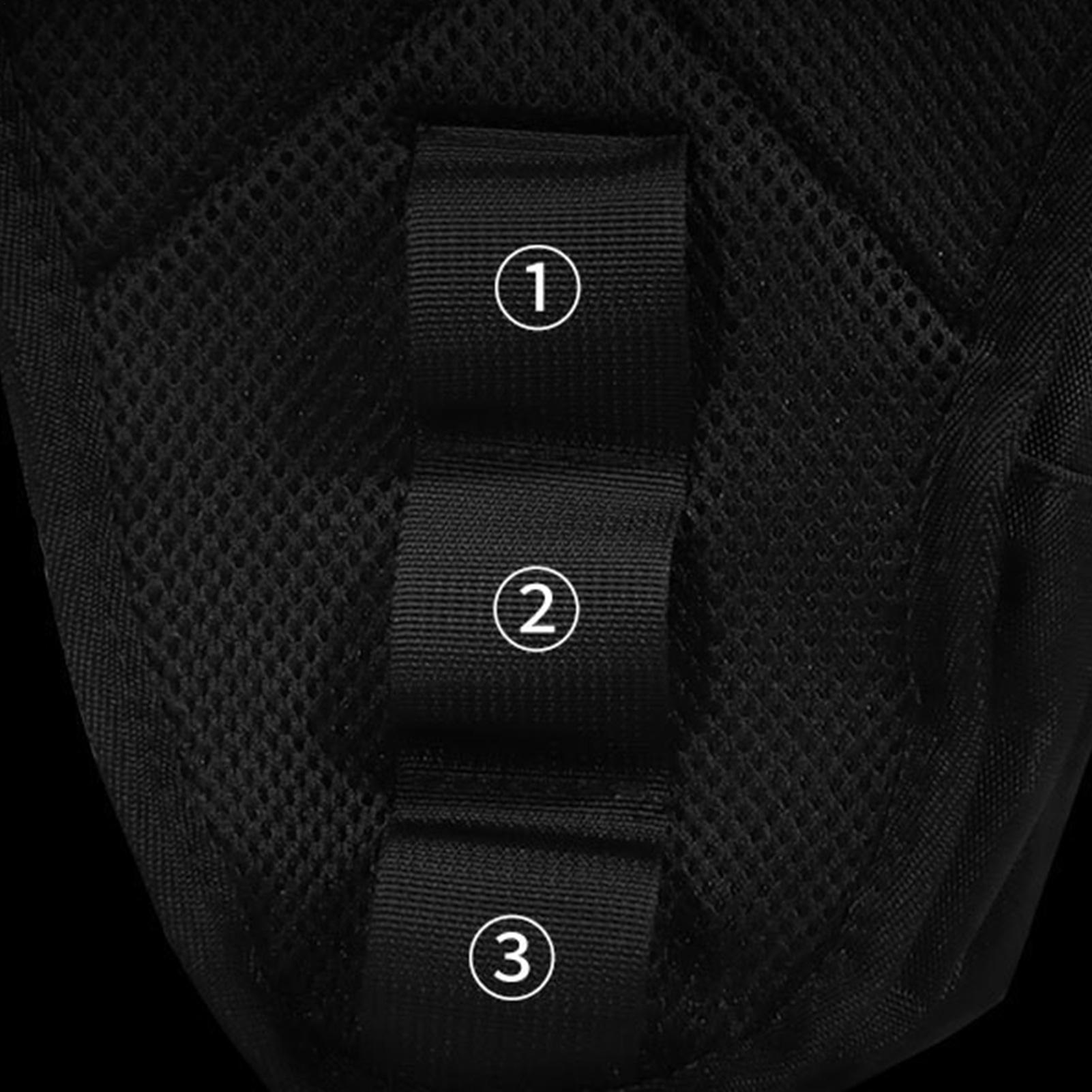 Thigh Bag Motorcycle Waterproo - Waterproof Cycling Commute recension och pris