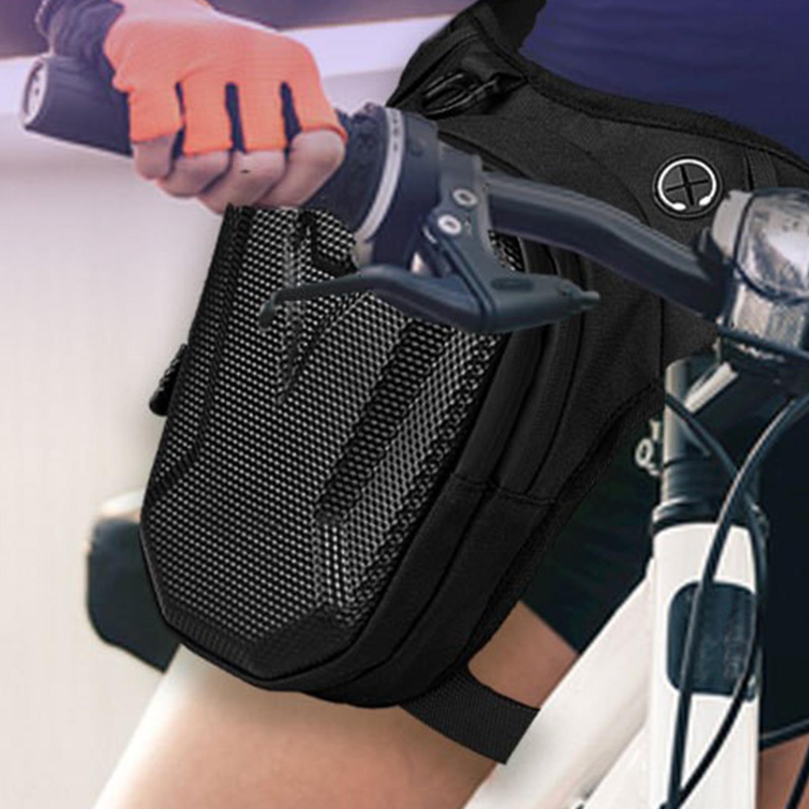 Thigh Bag Motorcycle Waterproo - Waterproof Cycling Commute recension och pris