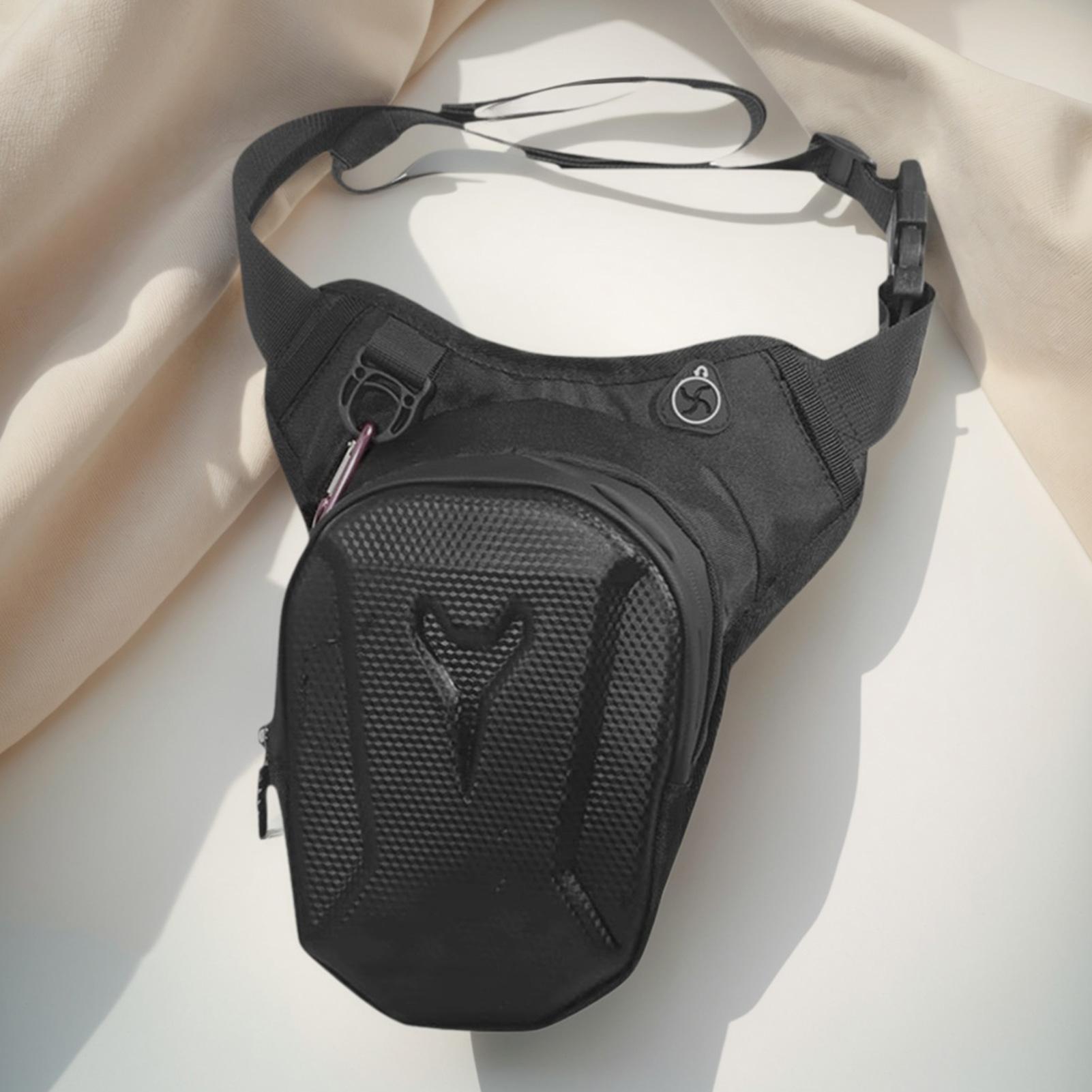 Thigh Bag Motorcycle Waterproo - Waterproof Cycling Commute recension och pris