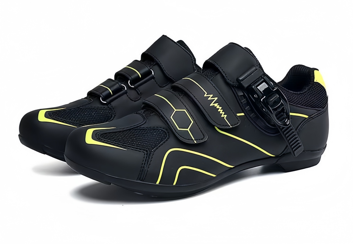 Road Cycling Shoes SPD, Lightw - Cycling Shoes For Commute recension och pris