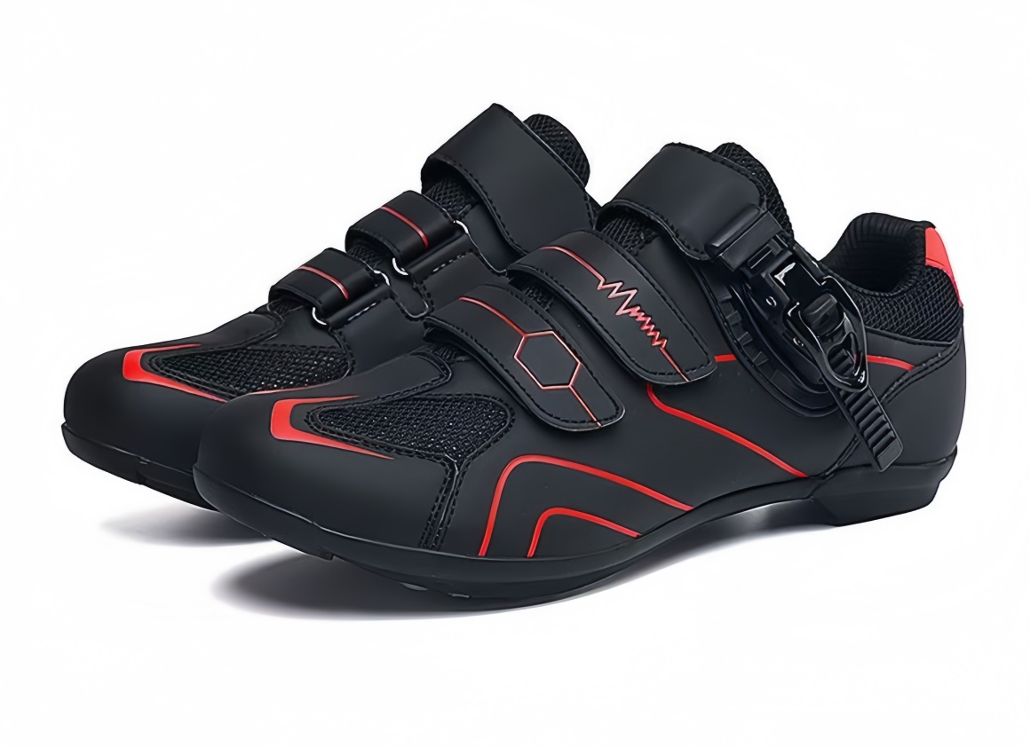 Road Cycling Shoes SPD, Lightw - Cycling Shoes For Commute recension och pris