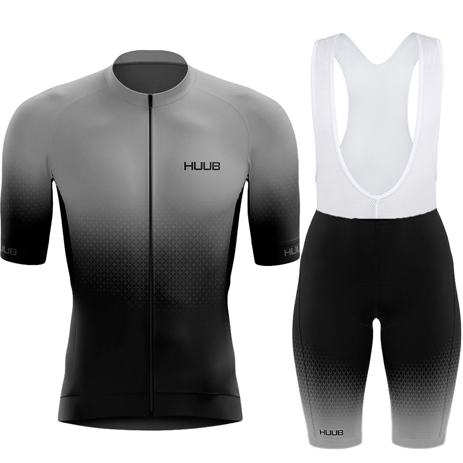 Cycling 2026 HUUB Clothes Men' - Cycling Community recension och pris