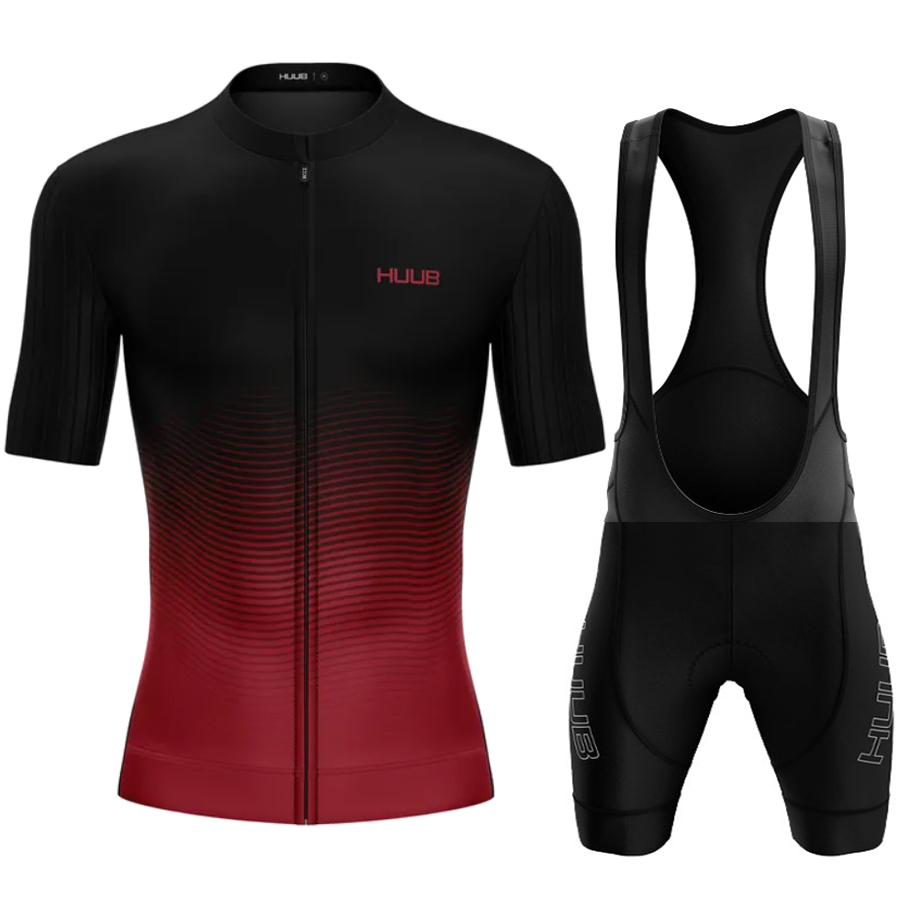 Cycling 2026 HUUB Clothes Men' - Cycling Community recension och pris