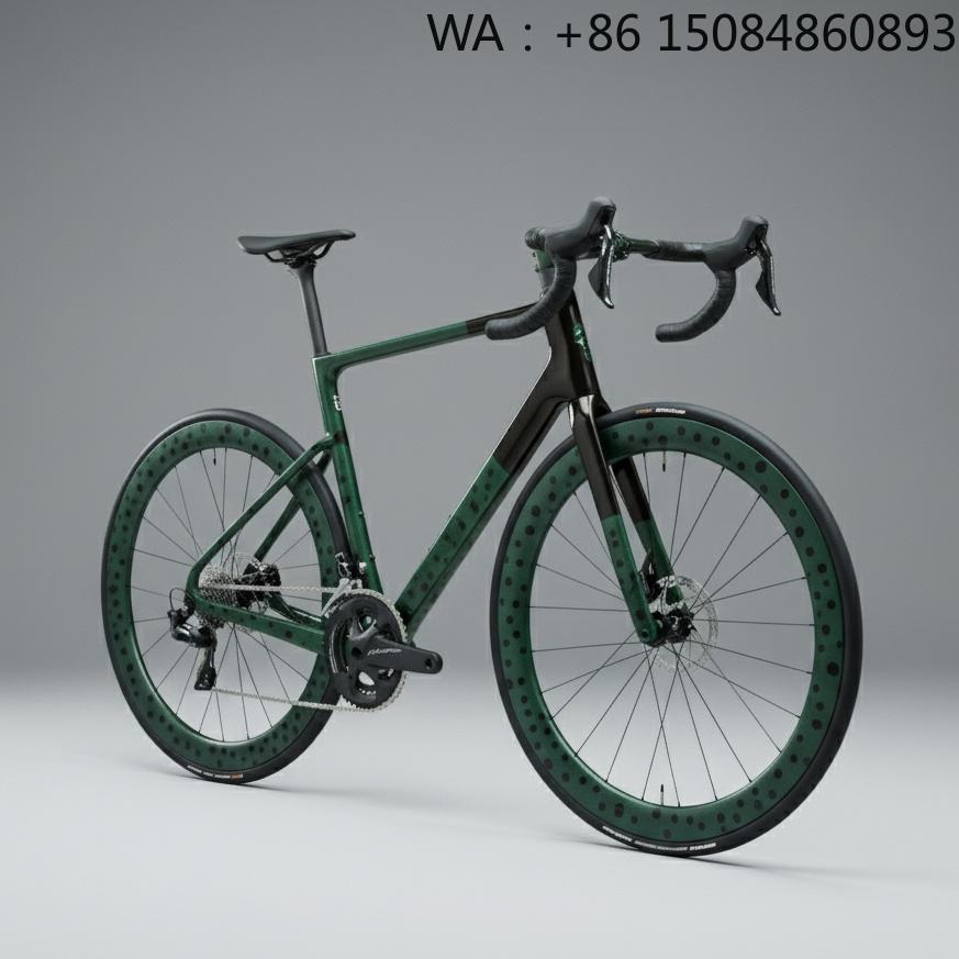 Urban Commuter Carbon Road Bik - Cycling Commute Speed recension och pris
