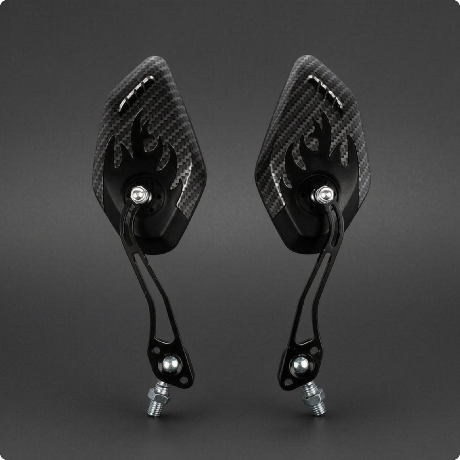 Vibration Resistant Bicycle Ha - Commuter Cycling recension och pris