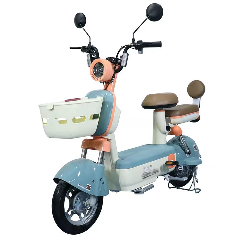 Zuimi High-end 2025 Hot Sale E - Cycling In City recension och pris