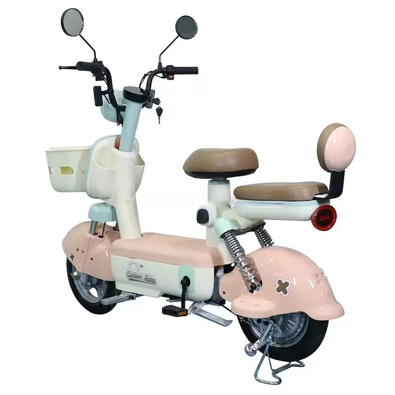 Zuimi High-end 2025 Hot Sale E - Cycling In City recension och pris