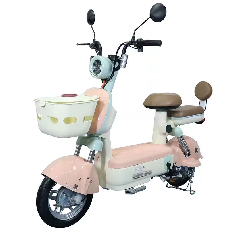 Zuimi High-end 2025 Hot Sale E - Cycling In City recension och pris