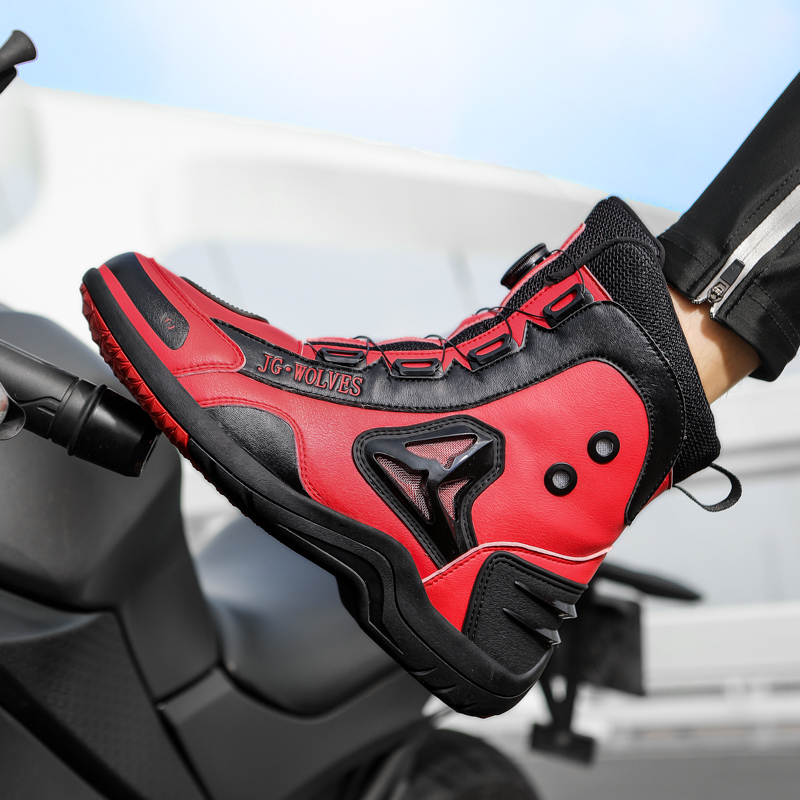 New Outdoor Leisure Cycling Mo - Cycling Shoes For Commute recension och pris