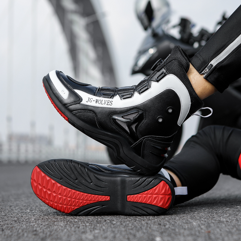 New Outdoor Leisure Cycling Mo - Cycling Shoes For Commute recension och pris