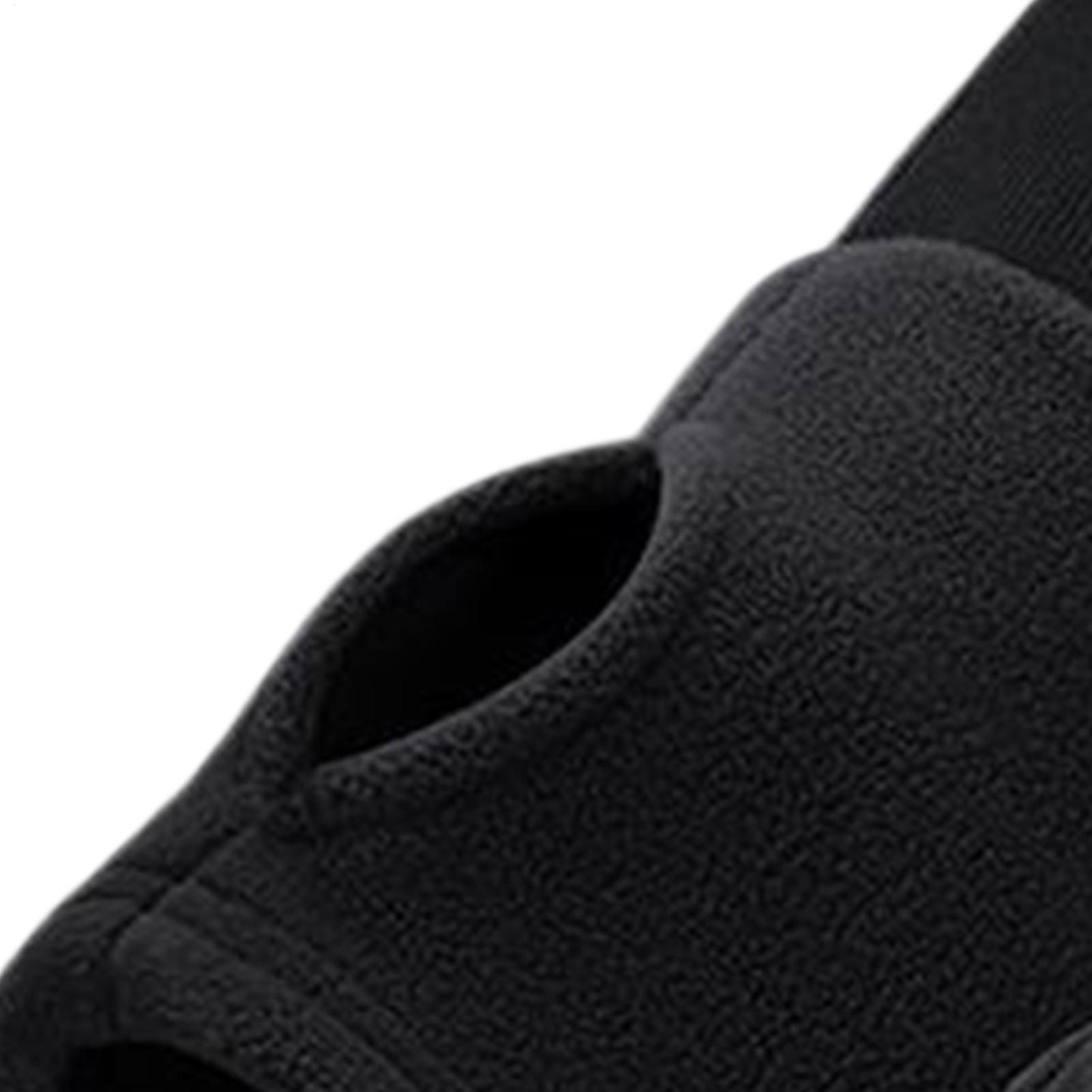 Half Finger Gloves Windproof C - Waterproof Cycling Commute recension och pris