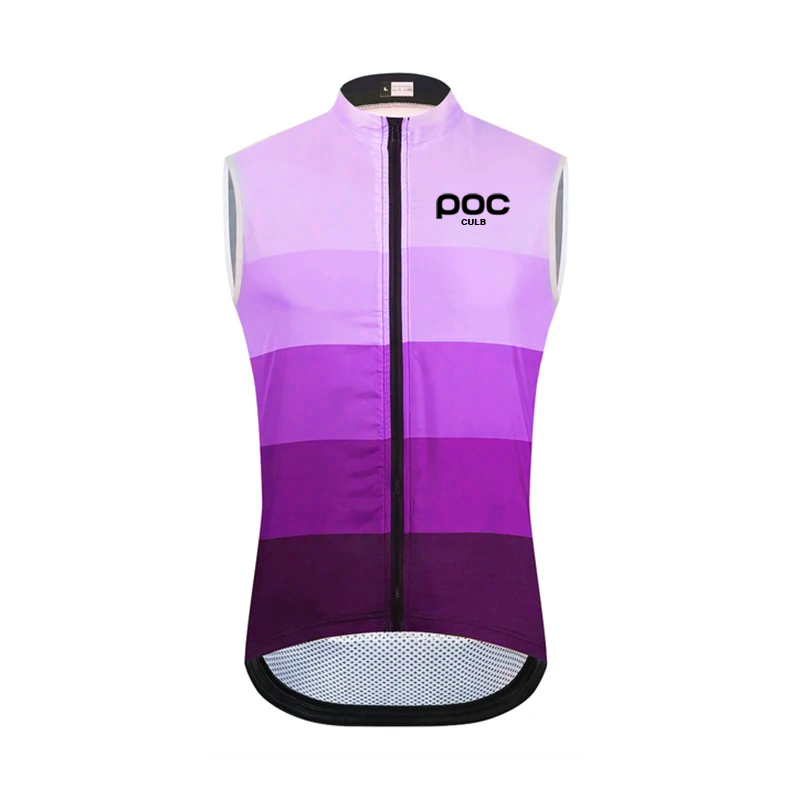 Autumn CULB POC road cycling w - Reflective Vest Cycling recension och pris