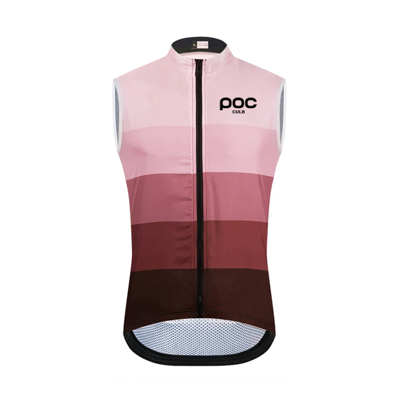 Autumn CULB POC road cycling w - Reflective Vest Cycling recension och pris