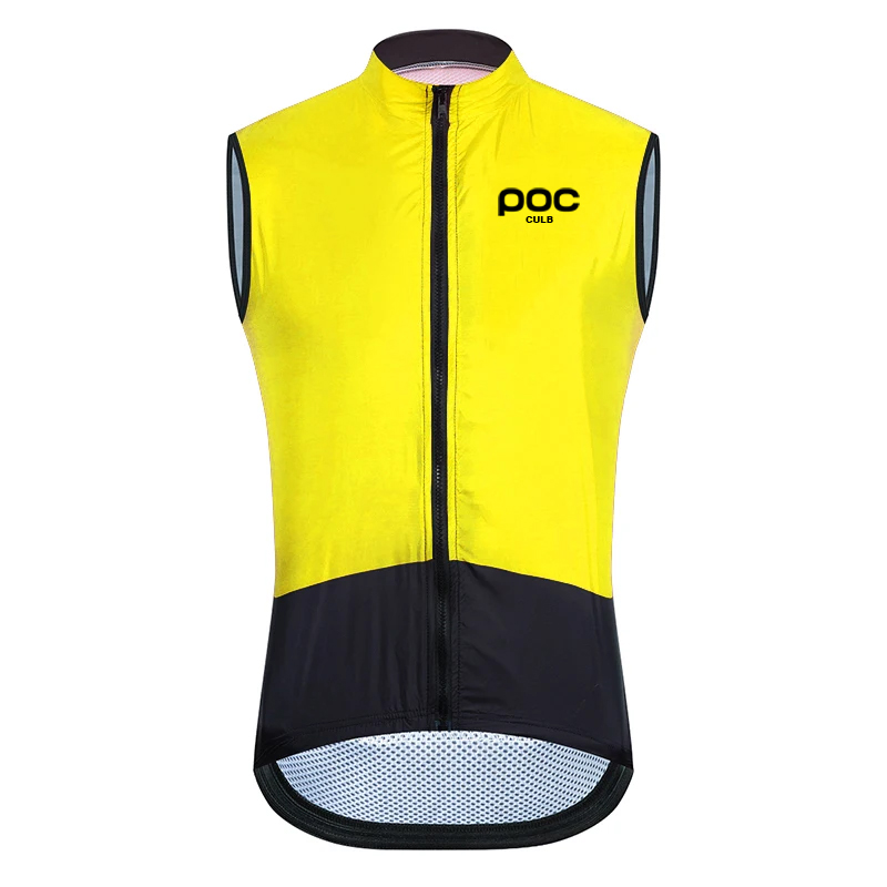 Autumn CULB POC road cycling w - Reflective Vest Cycling recension och pris