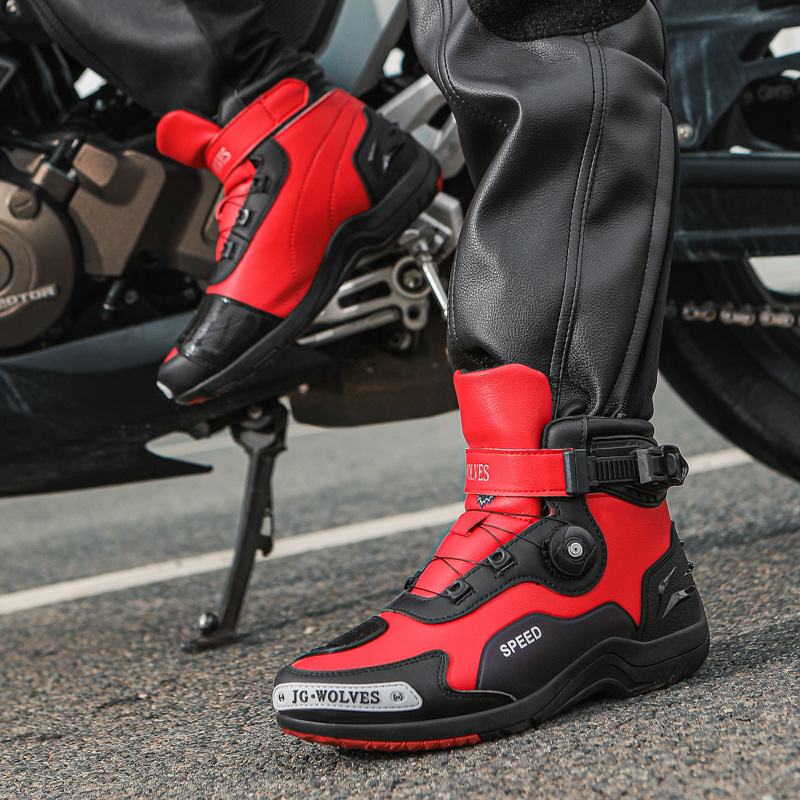 Four Seasons New Cycling Boots - Cycling Shoes For Commute recension och pris