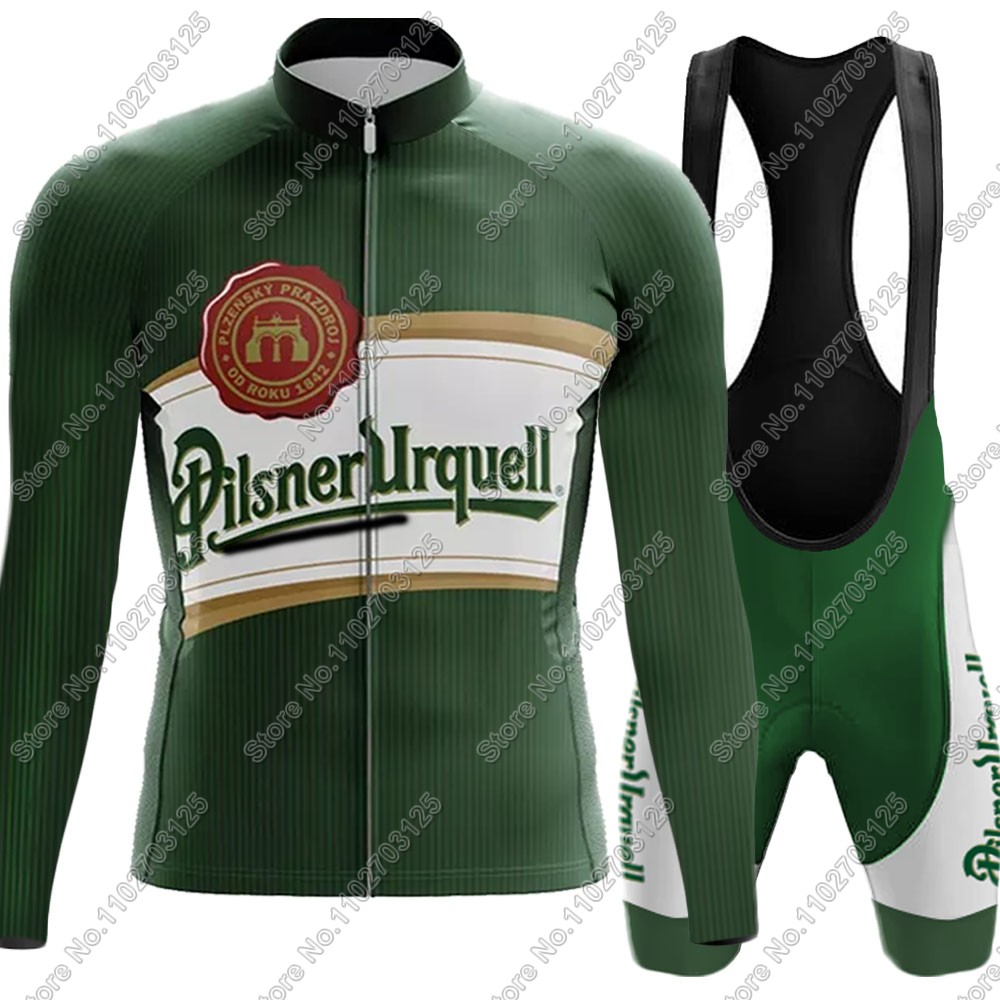 2025 Drink Beer Cycling Jersey - Cycling Community recension och pris