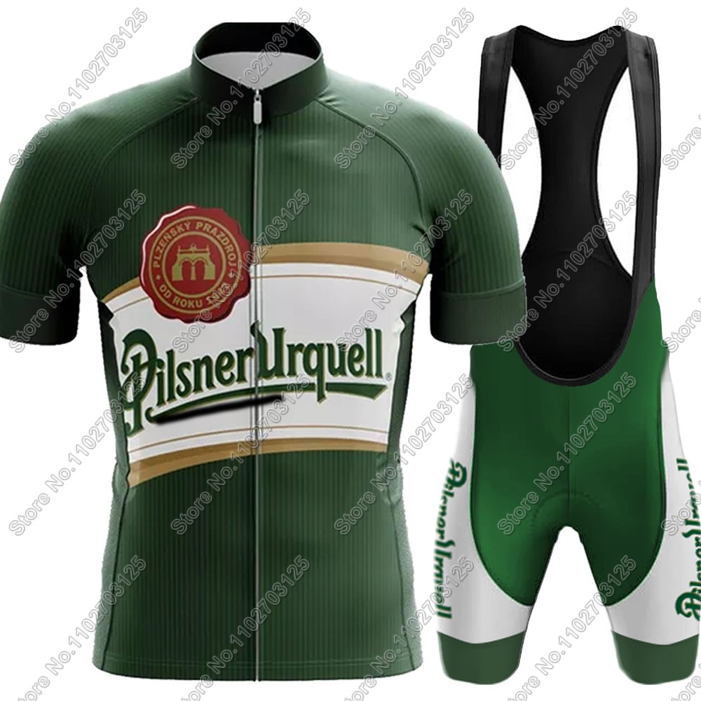 2025 Drink Beer Cycling Jersey - Cycling Community recension och pris