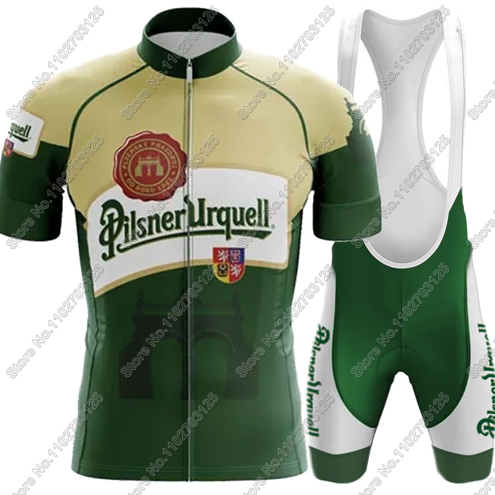 2025 Drink Beer Cycling Jersey - Cycling Community recension och pris