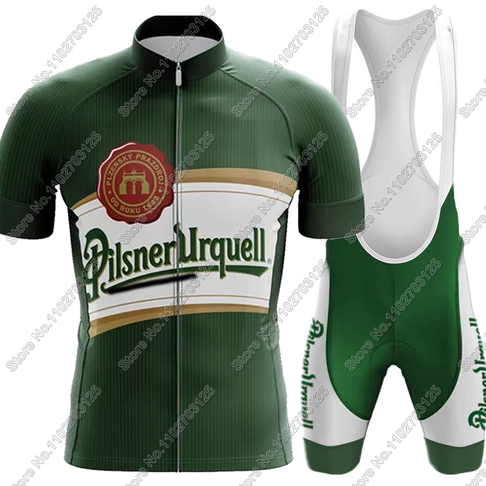 2025 Drink Beer Cycling Jersey - Cycling Community recension och pris