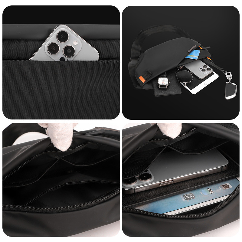 Waterproof nylon fabric sports - Waterproof Cycling Commute recension och pris