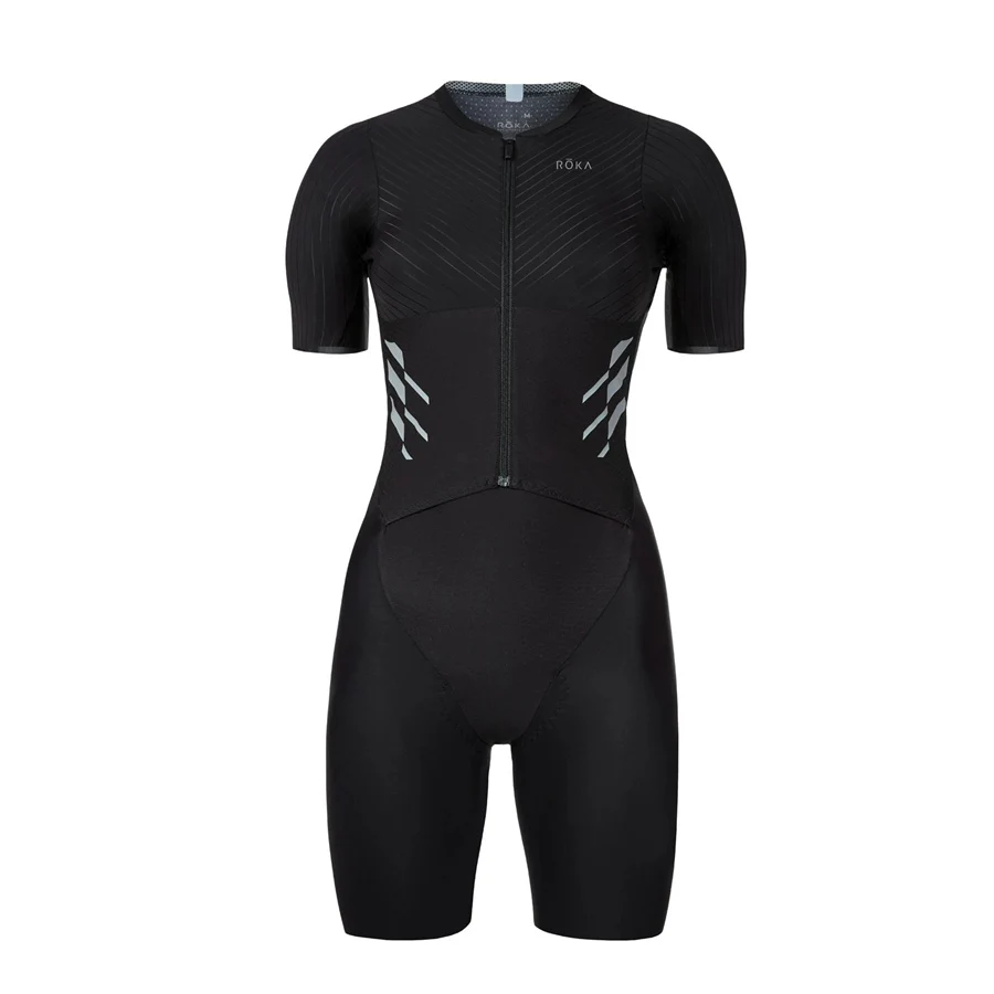 Roka Women's Short Sleeve Tris - Cycling Community recension och pris