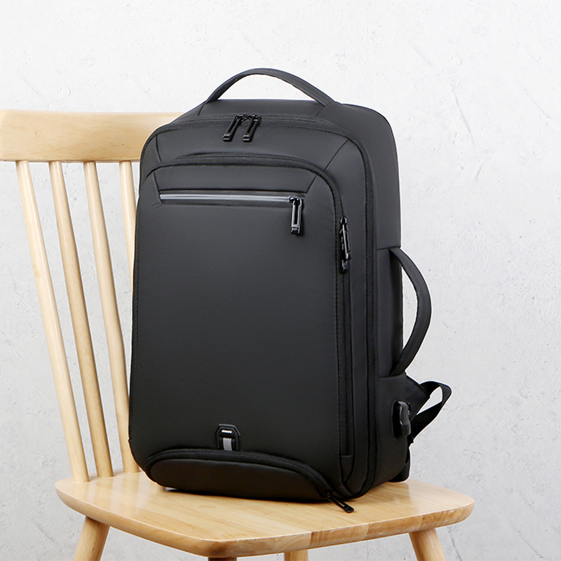 Outdoor Climbing Backpack Men' - Cycling Commuter Backpack Laptop recension och pris