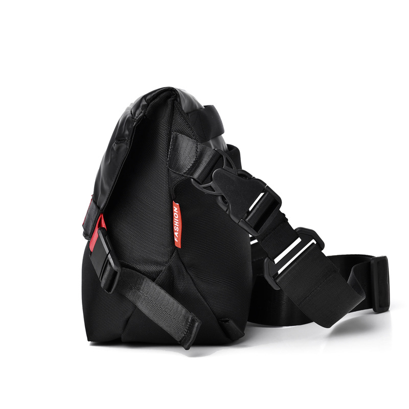 New Men's Large Capacity Cross - Waterproof Cycling Commute recension och pris