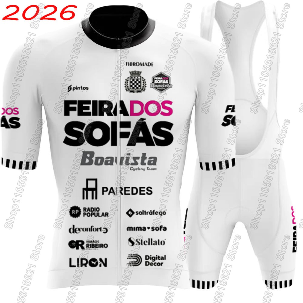 Feira dos Sofás - Boavista 202 - Cycling Community recension och pris