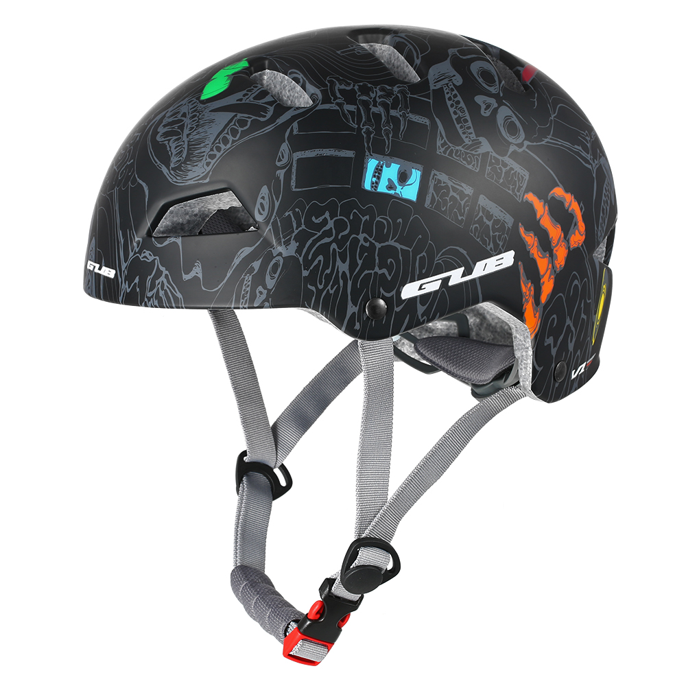 GUB Road Bicycle Helmet For Me - Cycling In City recension och pris