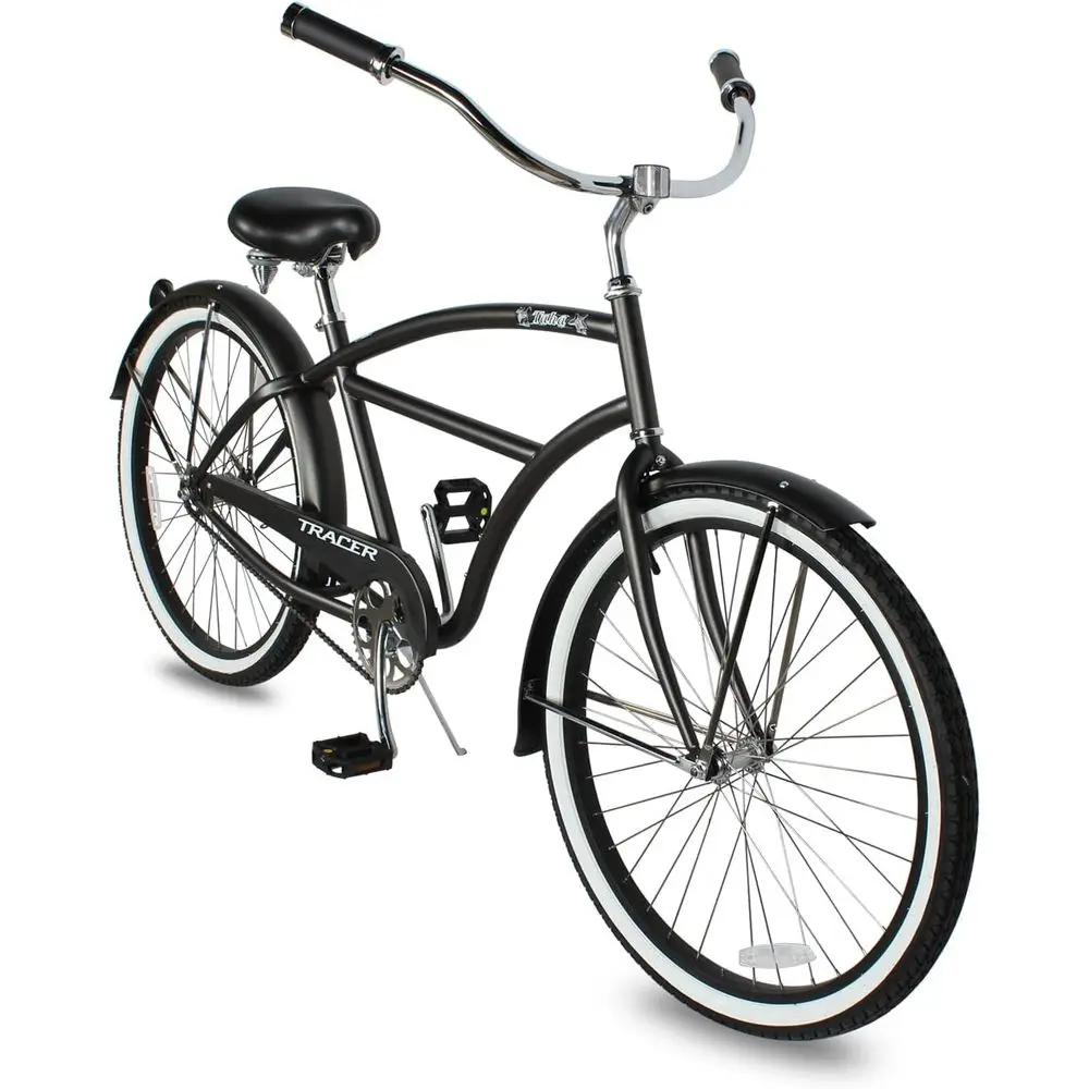 26 Inch Single/7-Speed City Hy - Cycling Commute Speed recension och pris