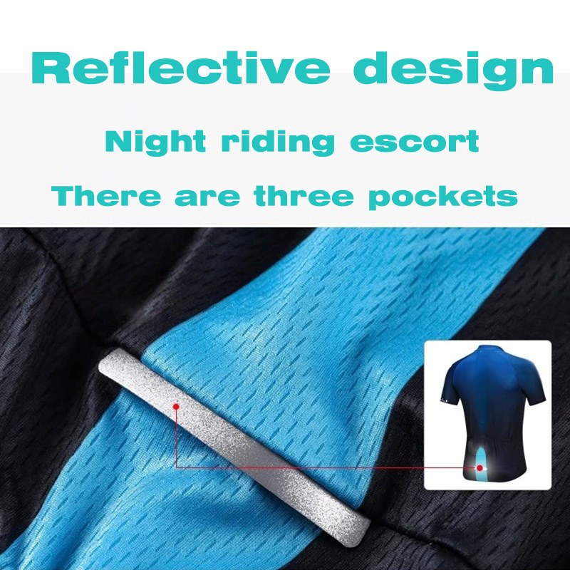 Men's Baloise Team Cycling Jer - Cycling Community recension och pris