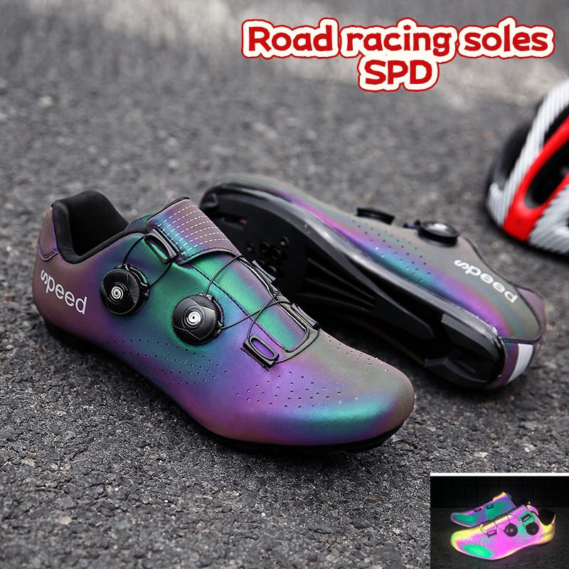 SPD Road Cycling Shoes, Mounta - Cycling Shoes For Commute recension och pris
