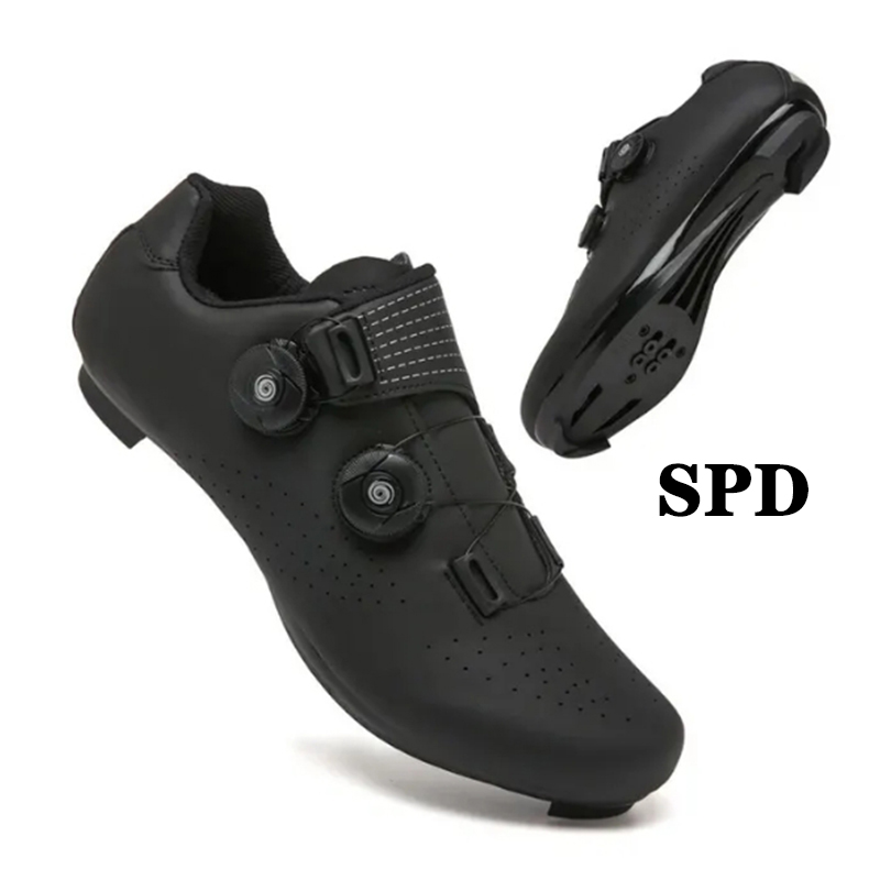SPD Road Cycling Shoes, Mounta - Cycling Shoes For Commute recension och pris
