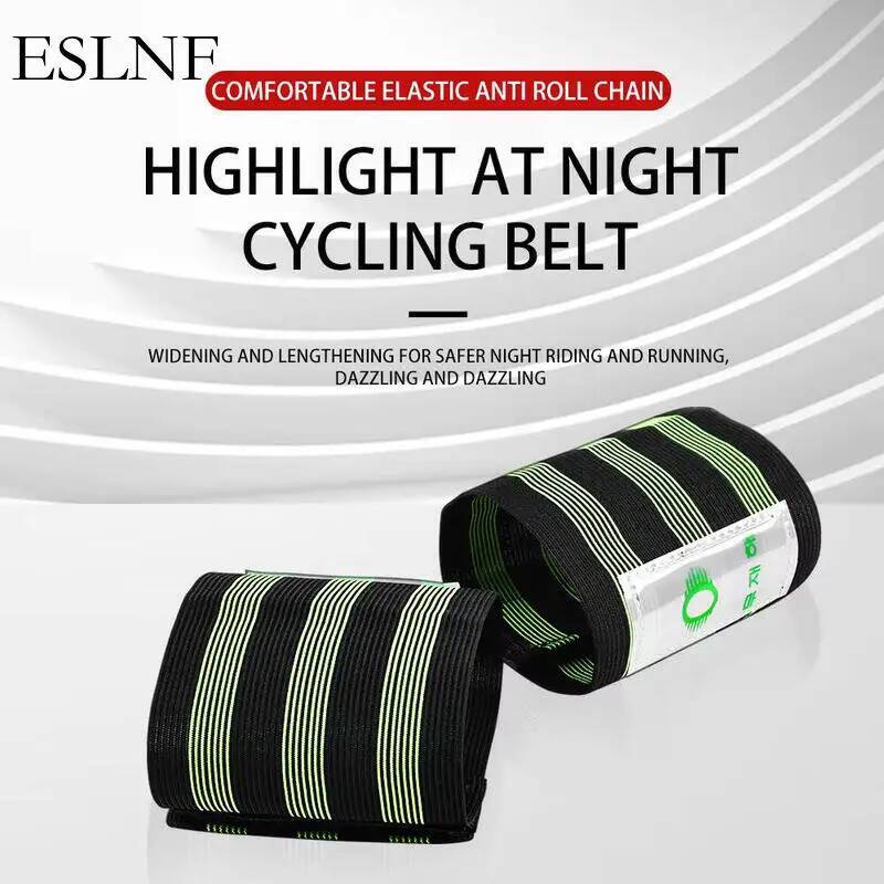 ESLNF Universal Reflective Bik - Commuter Cycling recension och pris