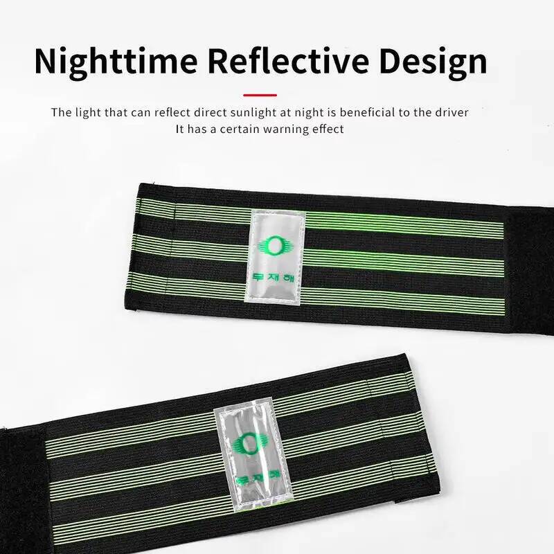ESLNF Universal Reflective Bik - Commuter Cycling recension och pris