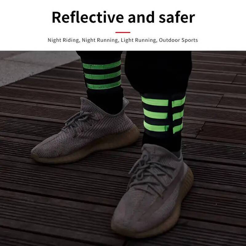 ESLNF Universal Reflective Bik - Commuter Cycling recension och pris