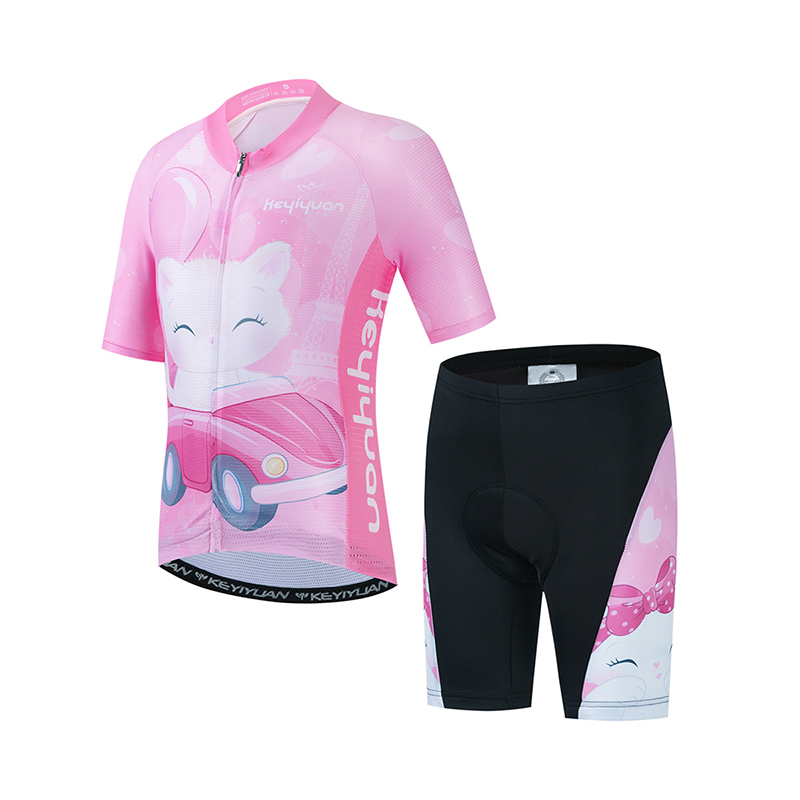 KEYIYUAN Kids Road Cycling Jer - Cycling Community recension och pris