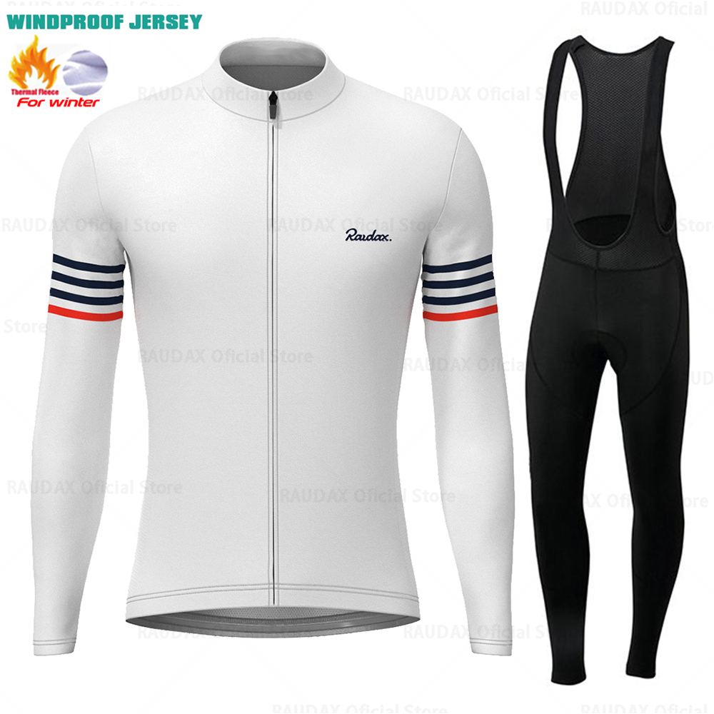 Raudax Winter Windproof Fleece - Cycling Community recension och pris